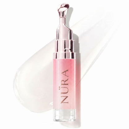 NÜRA LipGlow Peptide Serum
