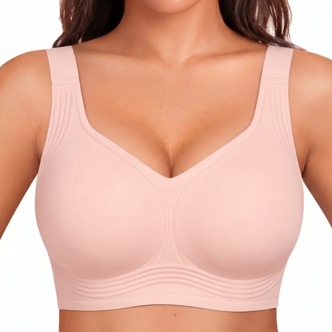 NÜRA ComfortLift Seamless Bra - Special OTO 2