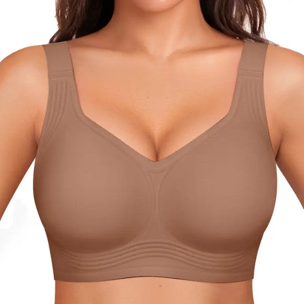 NÜRA ComfortLift Seamless Bra - Special OTO 2