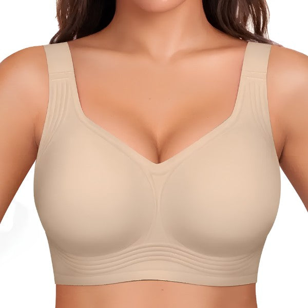 NÜRA ComfortLift Seamless Bra - Special OTO 2