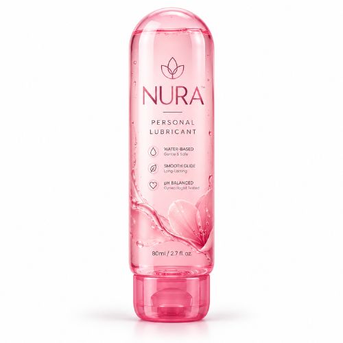 NURA Intimate Lube