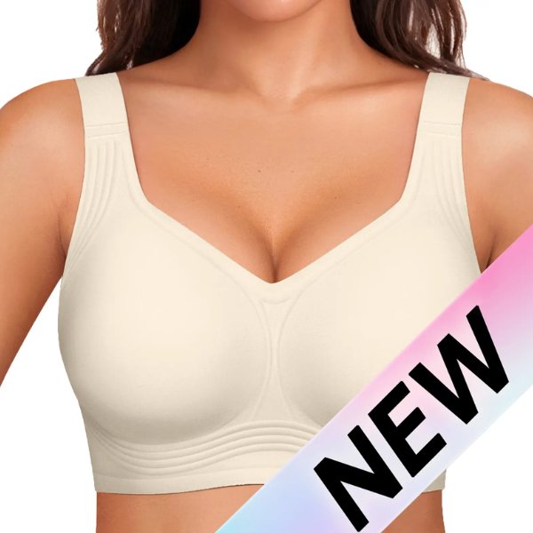 NÜRA ComfortLift Seamless Bra - Special OTO 2